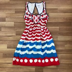 We Love Vera cotton dress